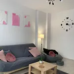 Sopot Apartment Loco