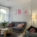 Sopot Apartment Loco