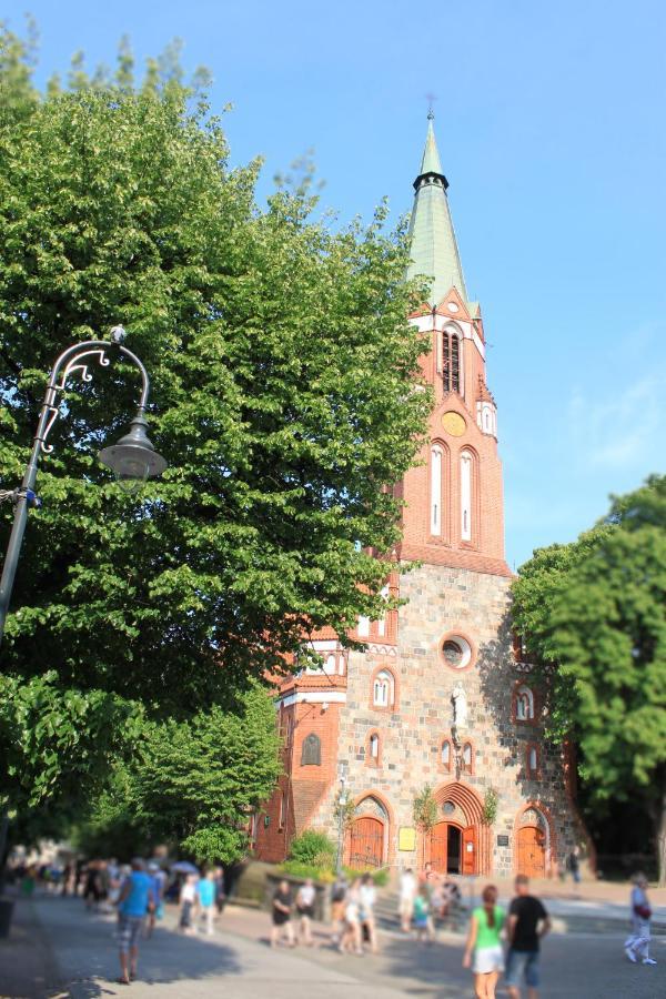 Loco Sopot