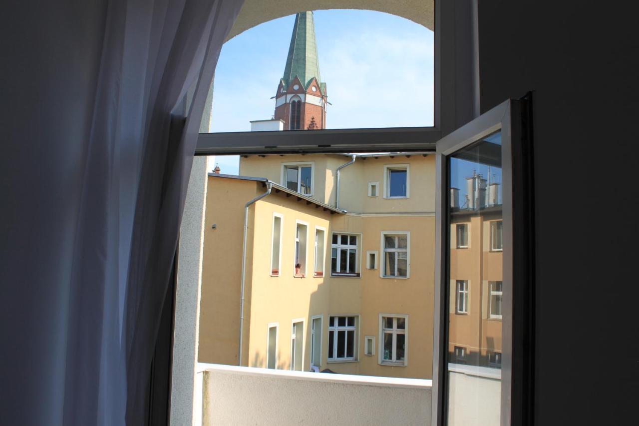Loco Apartament Sopot