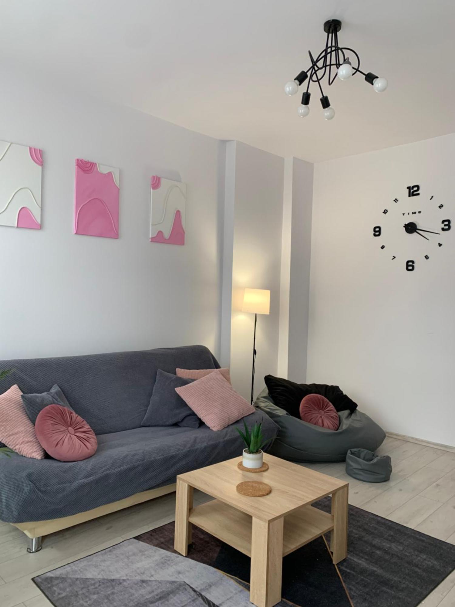 Apartment Loco Sopot
