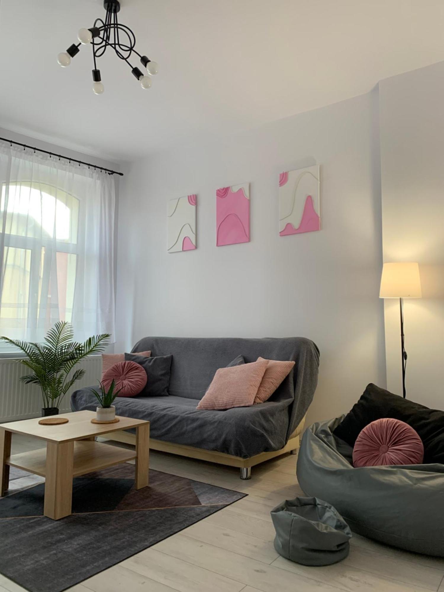 Loco Apartament *