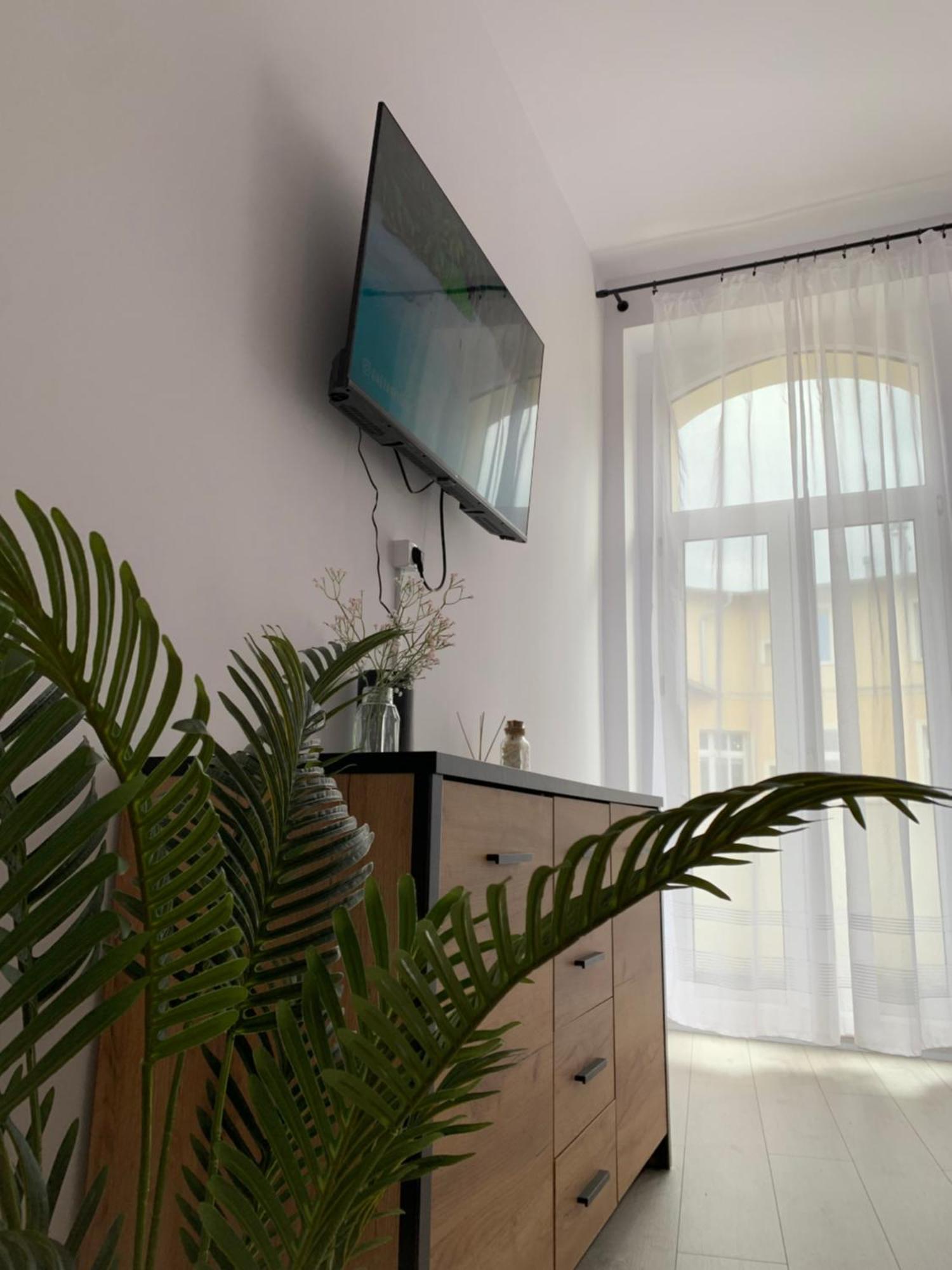 Loco Apartment