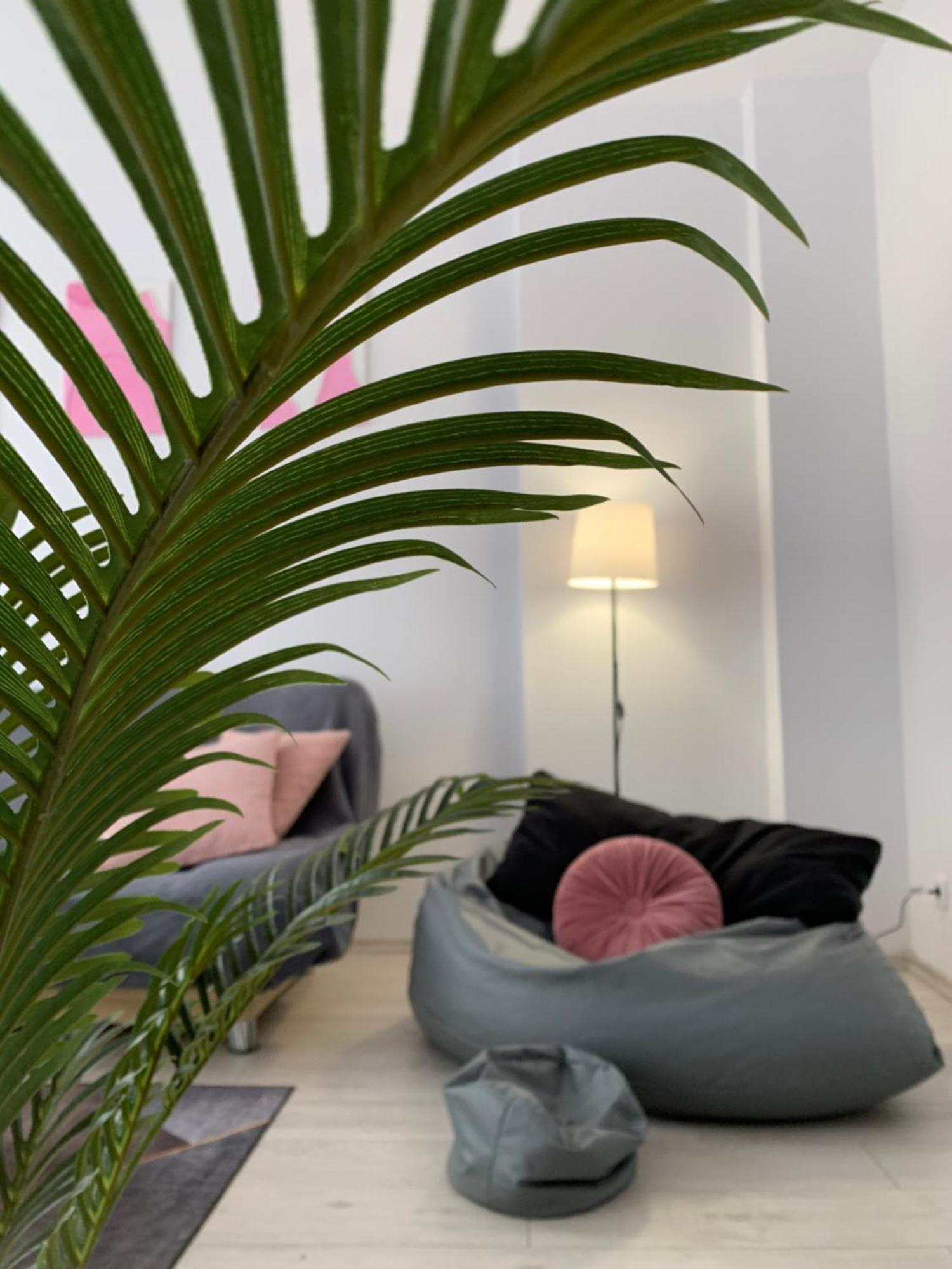 Apartment Loco *