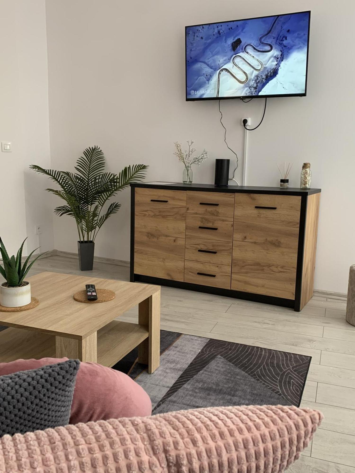 Apartment Loco